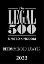 Legal 500 Matthew
