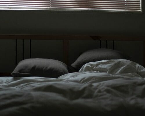 spinal cord injury sleep problems