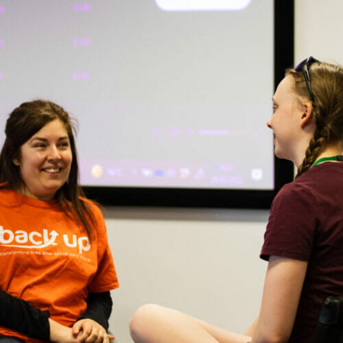 spinal injury lawyers