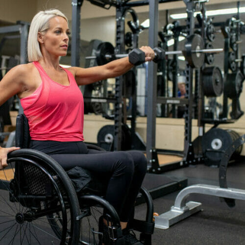 spinal cord injury recovery