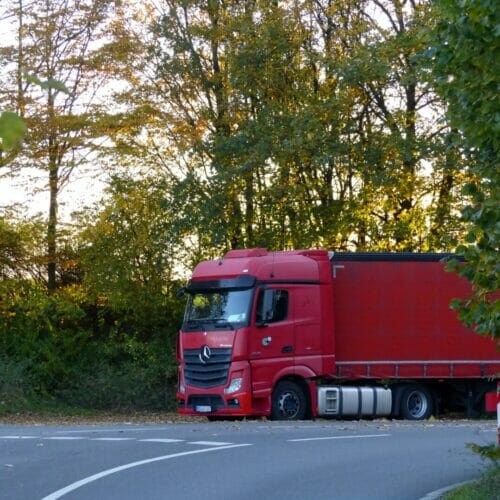 Lorry