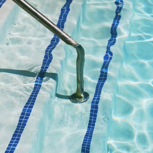 Leisure Centre