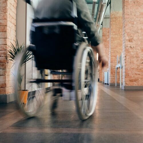 There are a lot of bodily changes to be prepared for post spinal cord injury. Click to discover more about what to expect.