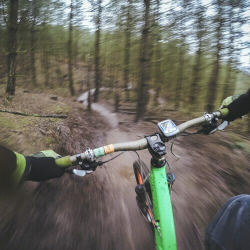 Cyclist