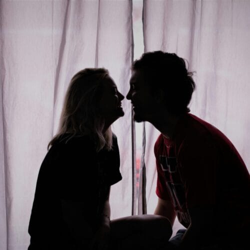 Romance with Spinal Cord Injury | Aspire Law