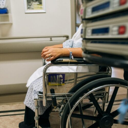What You Need to Know After Spinal Cord Injury | Aspire Law