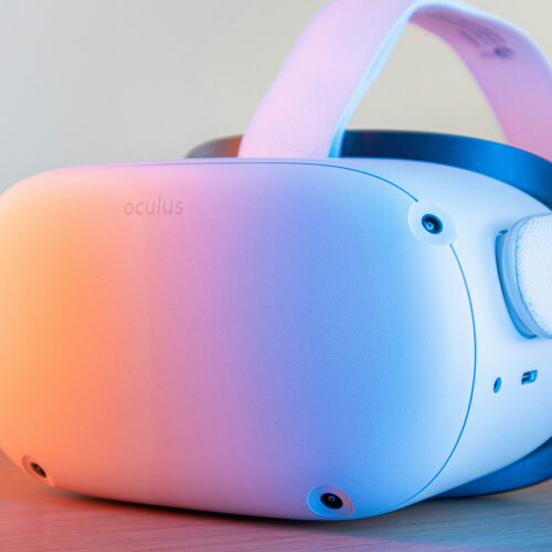 VR spinal rehabilitation