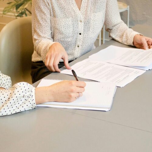 personal injury claims process