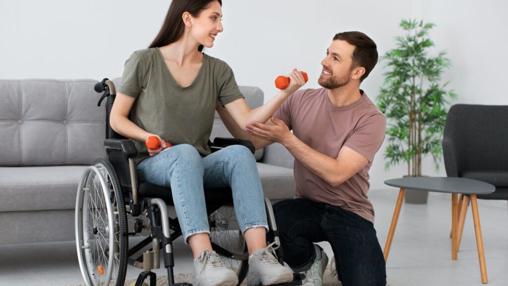 costs of living with spinal injury