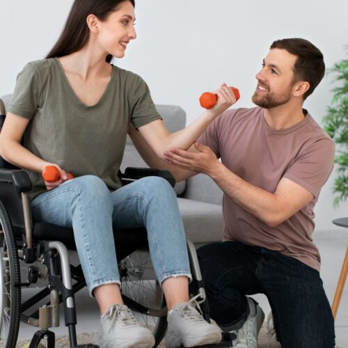 costs of living with spinal injury